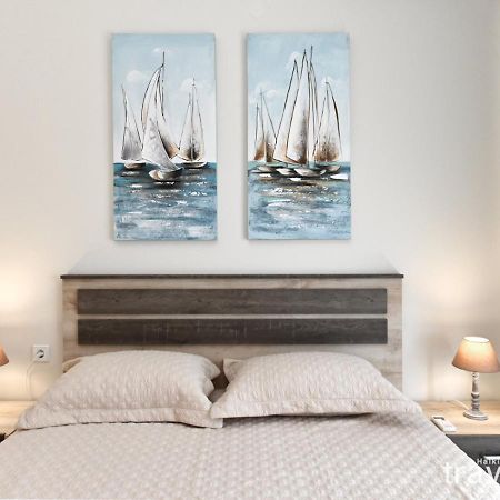 Marianthi Apartment By Rentalspro Services - Nea Moudania Halkidiki Екстер'єр фото